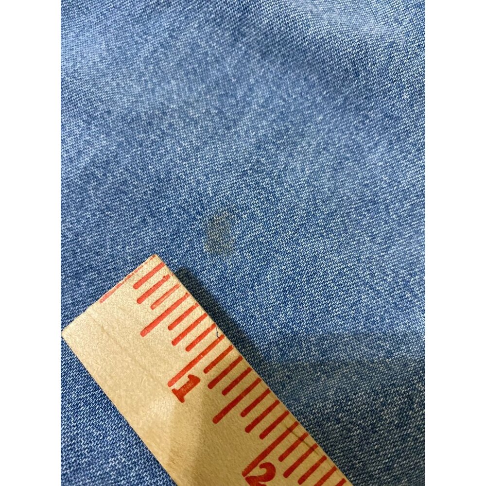 Cabin Creek Jeans Womens 10 Used Pull-On Well Worn *Check Measurements - Picture 8 of 16